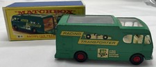 Matchbox Lesney M-6