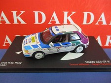 Die cast 1/43 Modellino Auto
