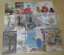 LE TORRI DI BOIS-MAURY 15