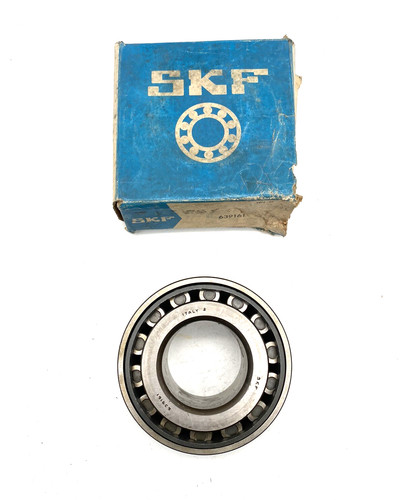 Cuscinetto rulli conici skf - cuscinetto, a