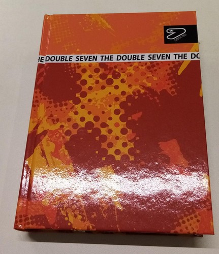 Diario seven the - diario, double