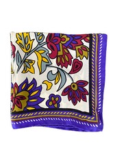 MISSONI FOULARD DONNA WOMAN