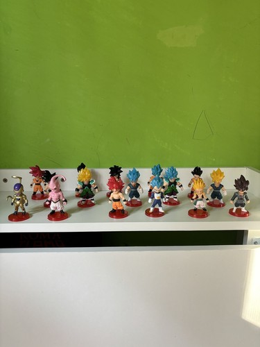 Dragon ball new mini - dragon, 16