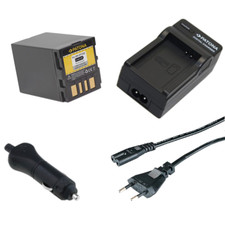 Batteria Patona +