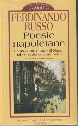 Poesie napoletane ferdinando - poesie,