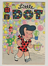 Little dot vol - 1, 131