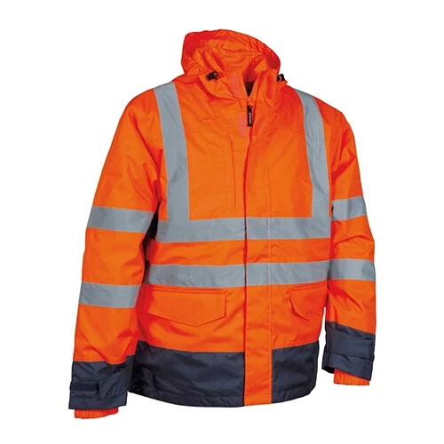 Giacche parka cofra - parka, telsen