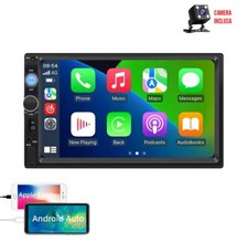 Autoradio stereo auto - auto, 7