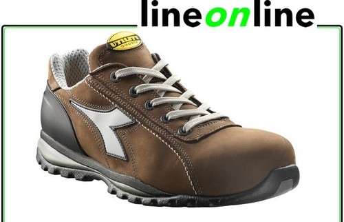 Scarpe antinfortunistiche