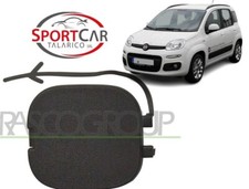 TAPPO COPRI GANCIO PARAURTI