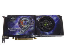 XFX GeFORCE 9800 GTX PLUS PCIE