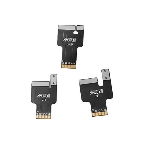 Aixun power flat - power-on,