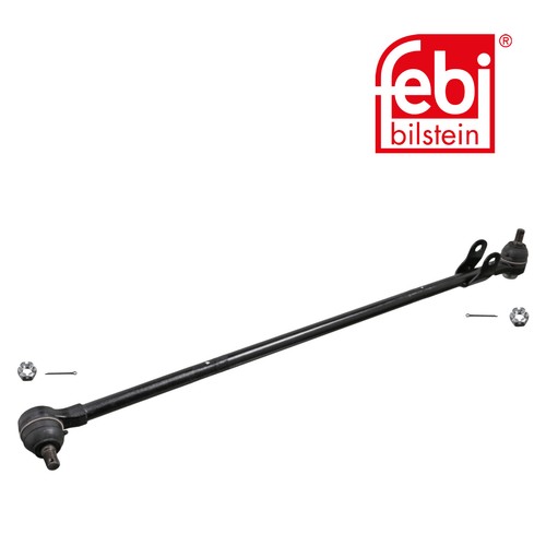 Febi bilstein barra - bilstein, sterzo