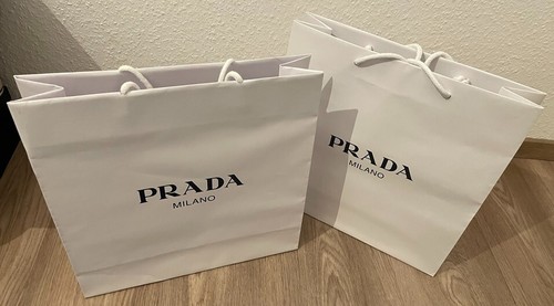 Prada sacchetti xxl - 2,