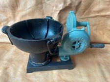 Forno fucina vintage con - fucina,
