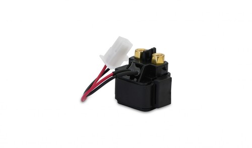 Relè avviamento solenoide per