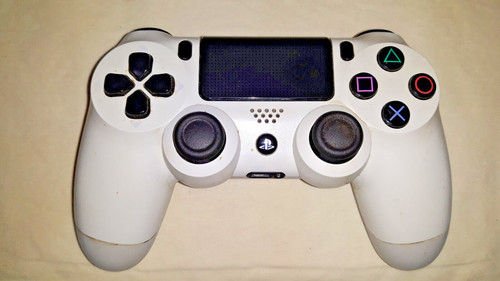 Joypad dualshock originale - joypad,