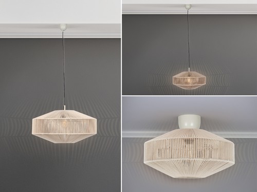 Lampade cucina fantasiose - da,
