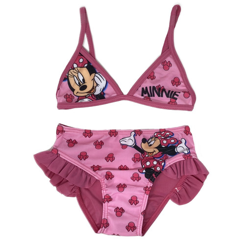 Costume mare minnie - costume, disney