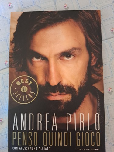 Penso quindi gioco - ., andrea