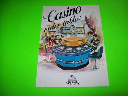 Casinò video tavoli - video,
