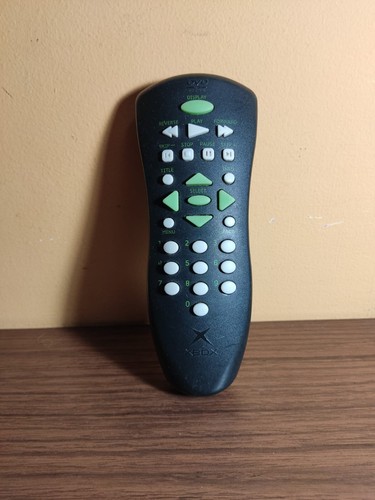 Telecomando xbox dvd movie - telecomando,
