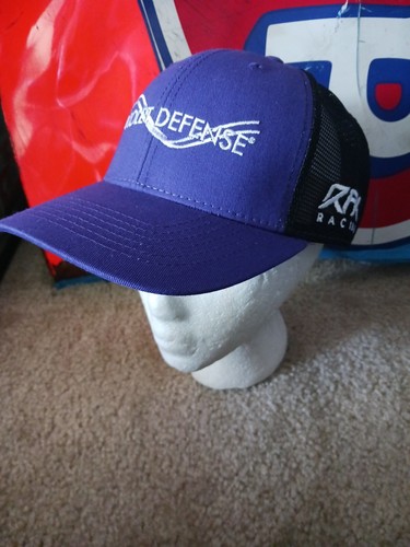 Cappello difesa viola - difesa,