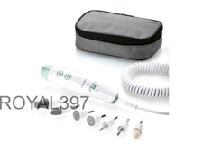 Silvercrest Set manicure e