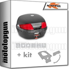 KAPPA VALIGIA K35N + ATTACCO