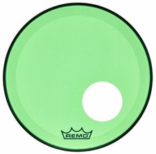 Remo pelle batteria Colortone