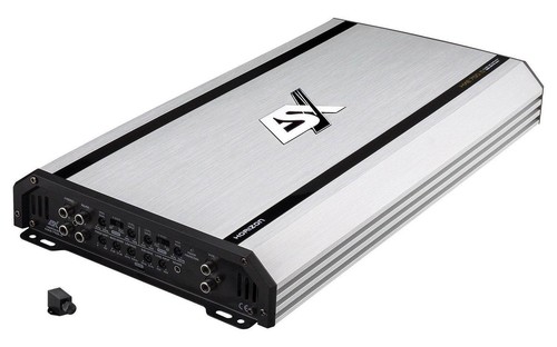 Esx horizon amplificatore - esx,
