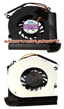 Ventola CPU Fan XS10N05YF05V-BJ001 HP Pavilion DV3-2009TX DV3-2010EL DV3-2010ET