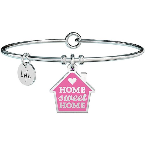 Bracciale kidult donna family - bracciale,
