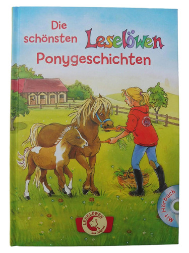 Loewe ponygeschichten libro - ponygeschichten,