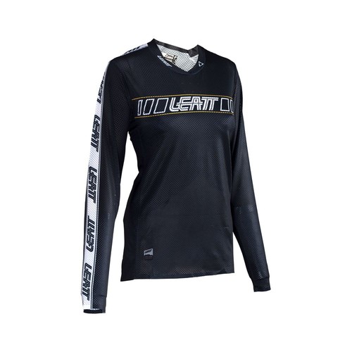 Leatt maglia mtb gravity - leatt,