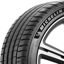 Michelin Pilot Sport 5 225/45