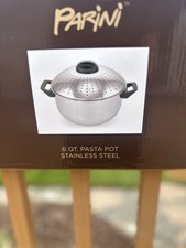 Pastiera Parini 6 qt in