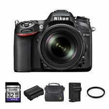 Nikon D7100 24.1 MP Digital