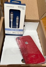 Apple iPhone XR - 64 GB -