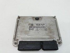 CENTRALINA MOTORE PER SEAT