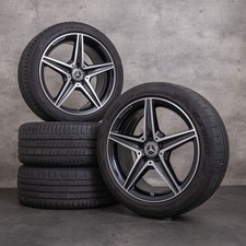 Mercedes Classe C AMG C43 C450