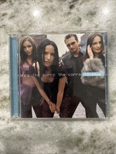 The Corrs In Blue CD Album Pop