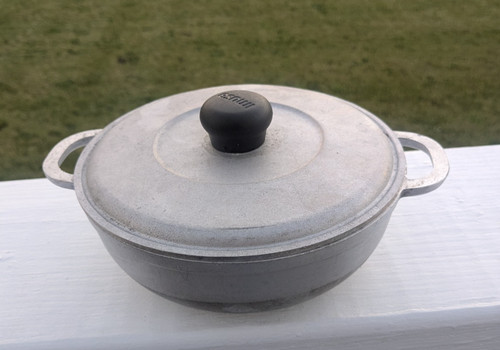 Pentola vintage imusa in - vintage,
