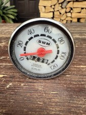 Contachilometri Swm Trial