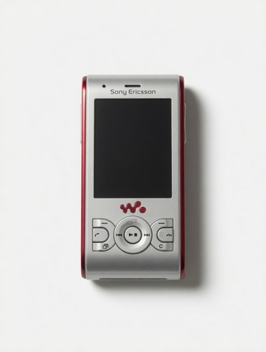 Sony ericsson w595 - ericsson,