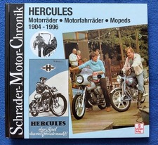 Ercules moto motocicli - --,
