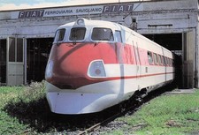T33Q) CARTOLINA CLAUDIO DUTTO