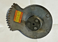 Albero Selettore Cambio