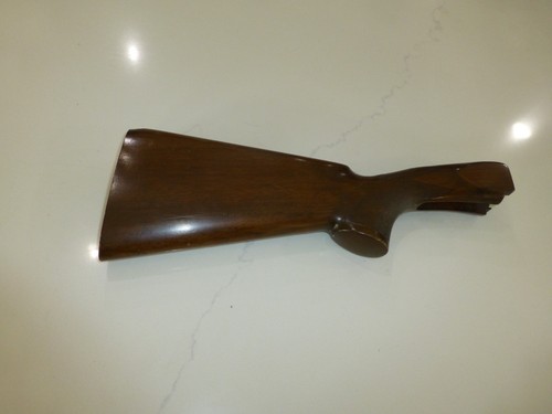Perazzi fixed trigger - mx,
