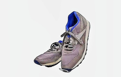 Reebok royal bridge 0 - royal, 3.0